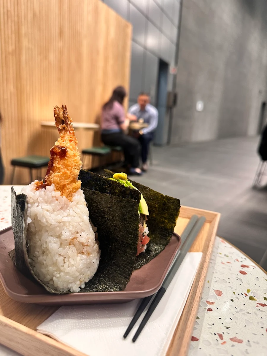 Highlights, Onigiri Norissong