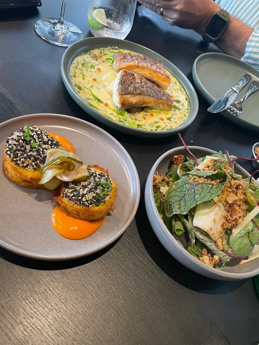 Highlights, Woolstore Geelong