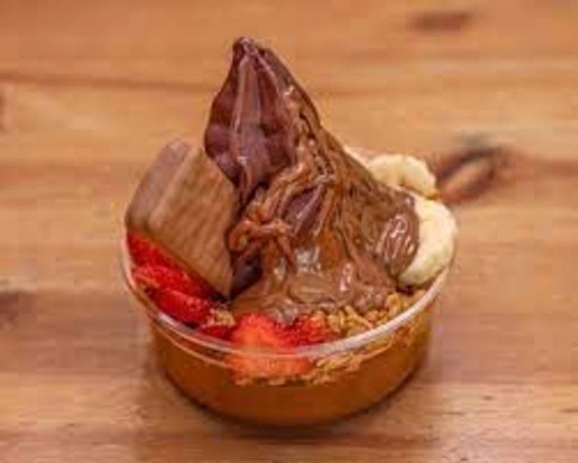 Highlights, Purple Spoon Açaí Bowls