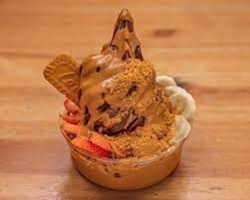 Highlights, Purple Spoon Açaí Bowls