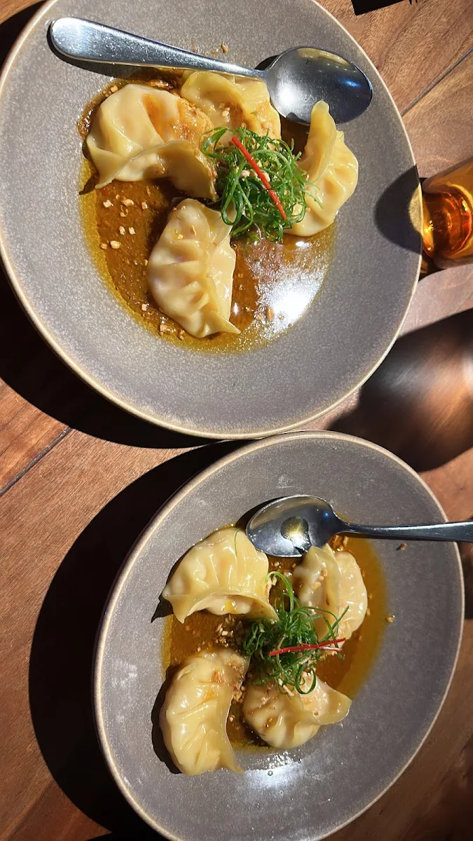 Dumpling
