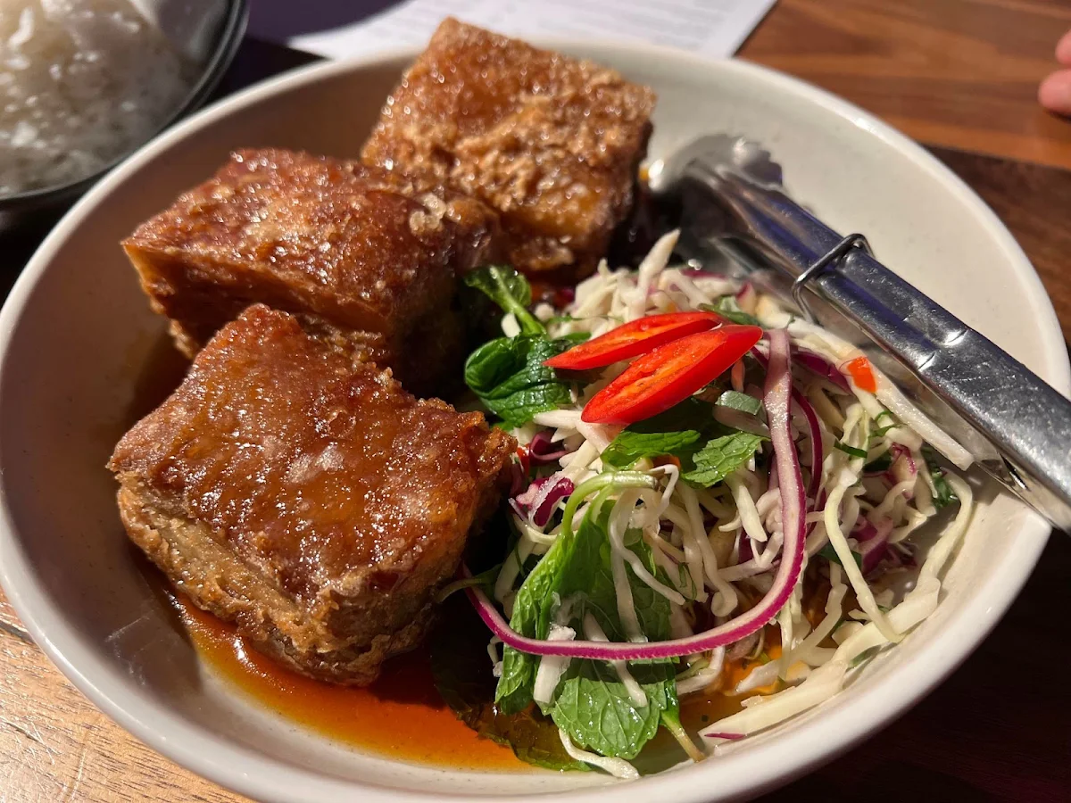 Pork Belly