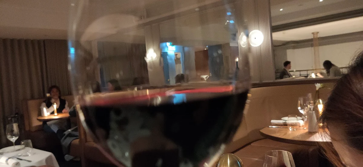 Wine, The Charles Brasserie & Bar