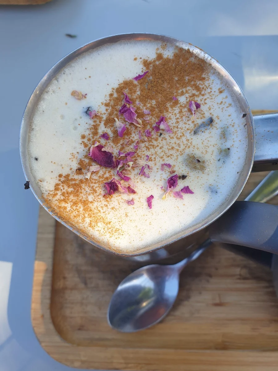 Chai Latte
