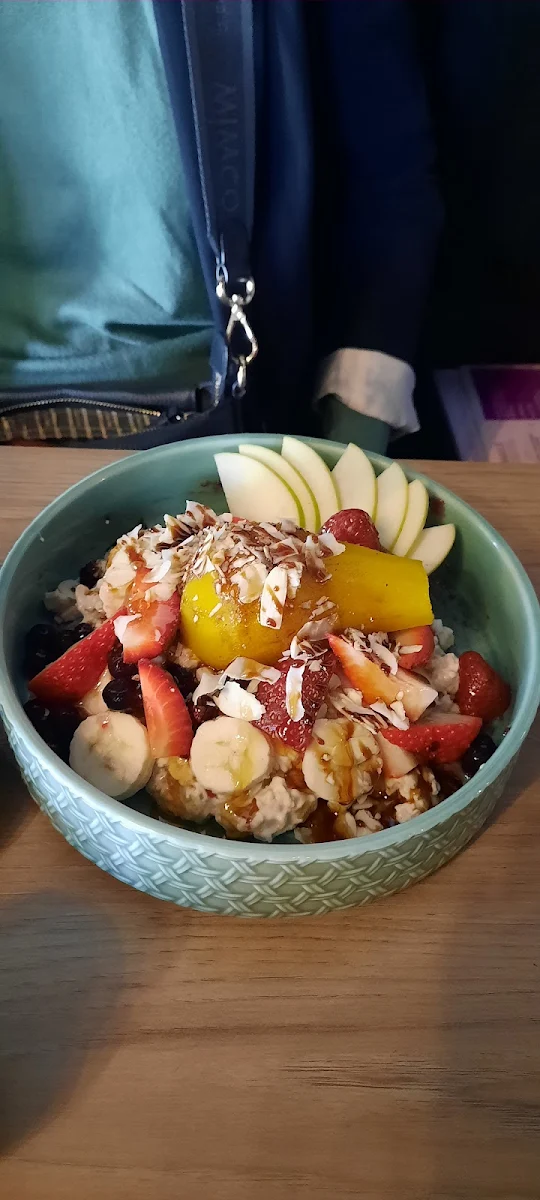 Fruit Salad