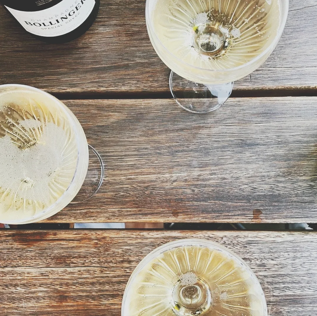 Bollinger Champagne, The Royal Perth