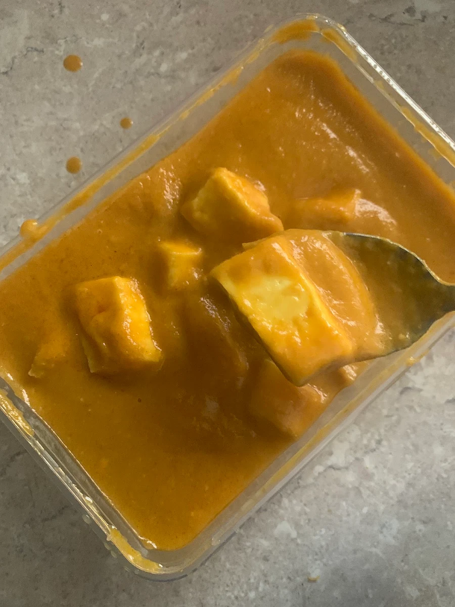 Mango Chutney, Dhillon The Indian Kitchen
