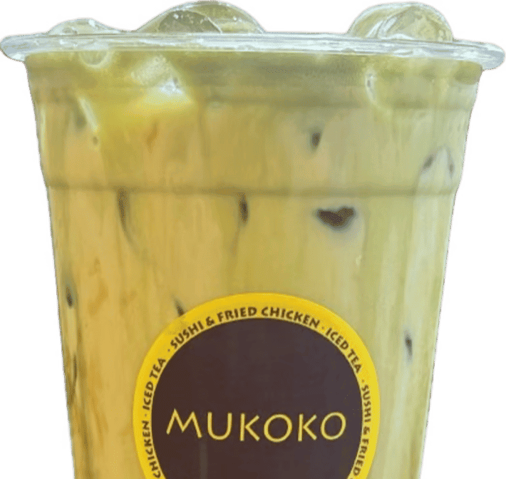 Highlights, Mukoko