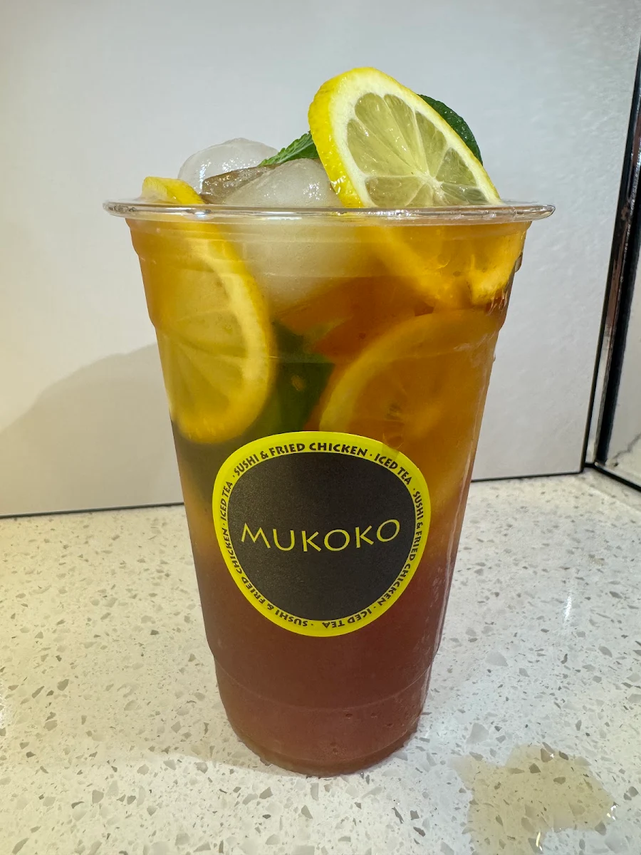 Highlights, Mukoko