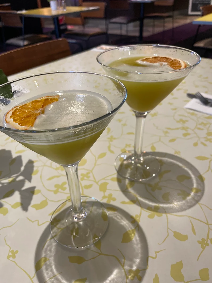 Highlights, Glengala Hotel