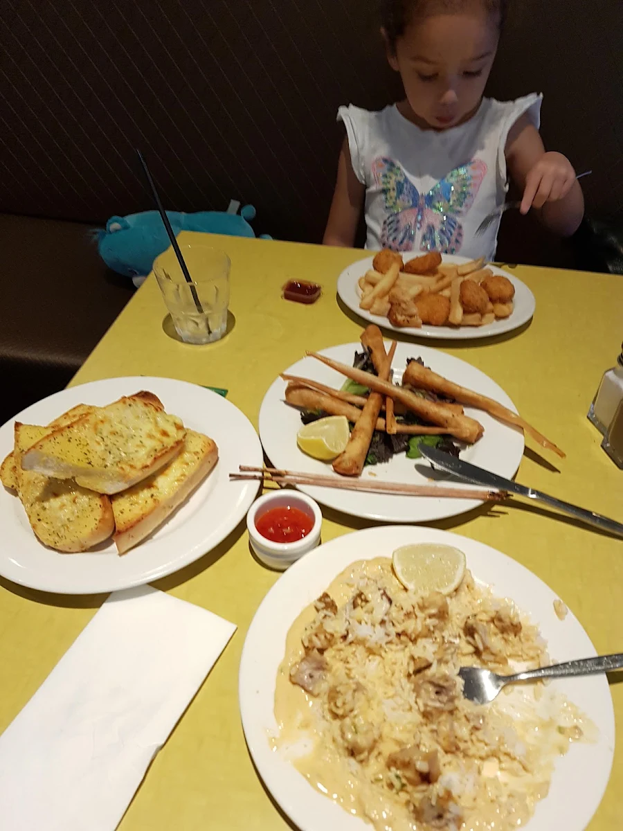Highlights, Glengala Hotel