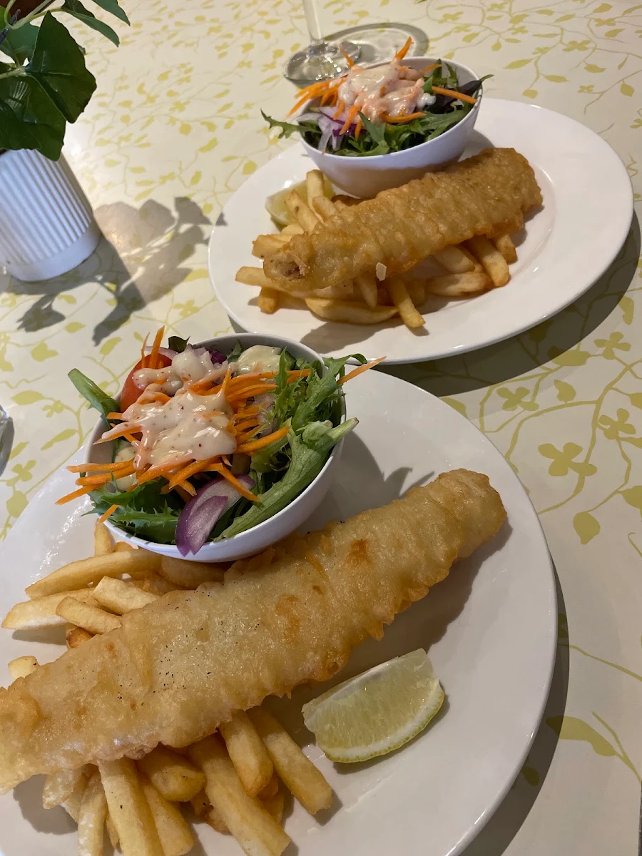 Highlights, Glengala Hotel