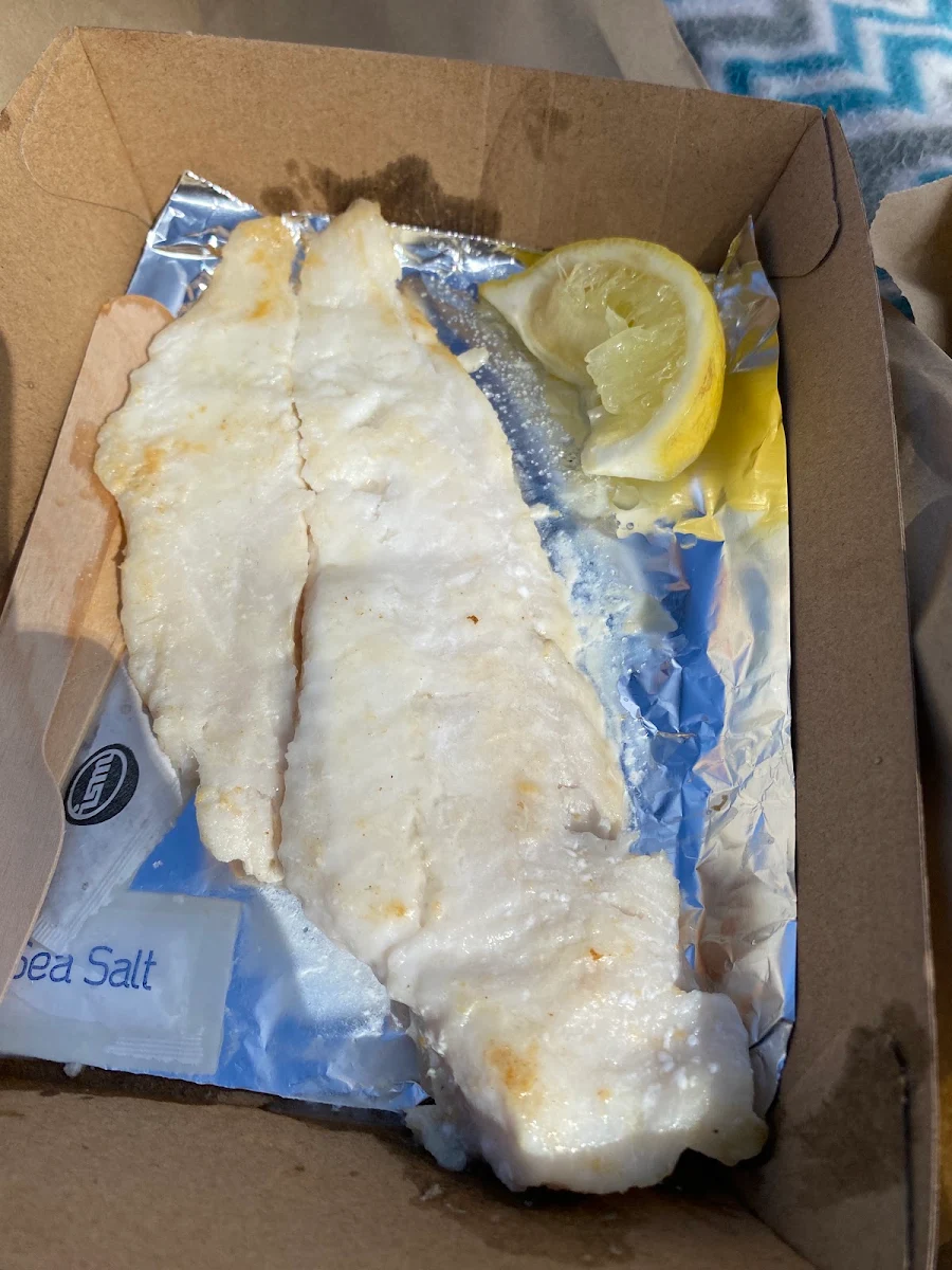 Blue Grenadier Chips, Bluewave Seafood - Take away food near Bermagui, fish and chips Restaurants