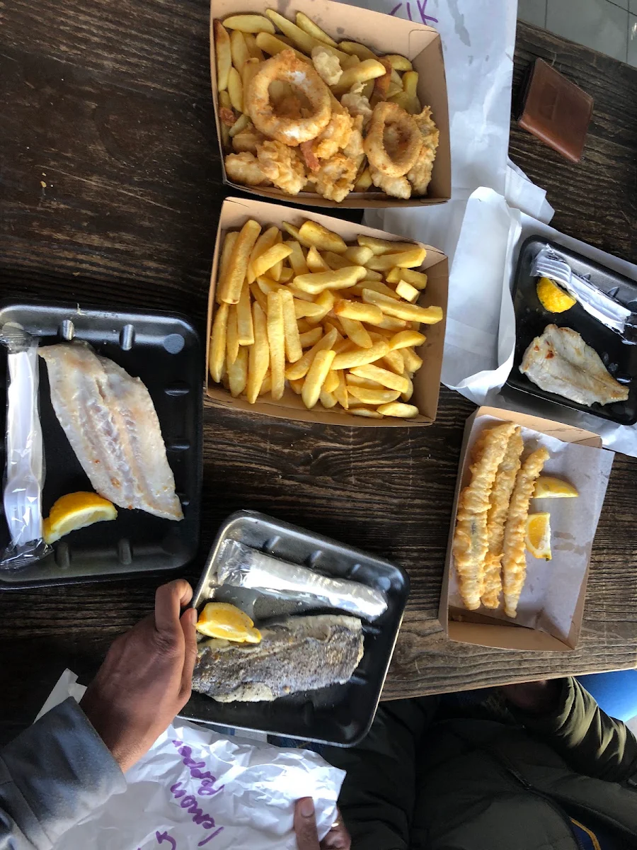 Highlights, Bluewave Seafood - Take away food near Bermagui, fish and chips Restaurants