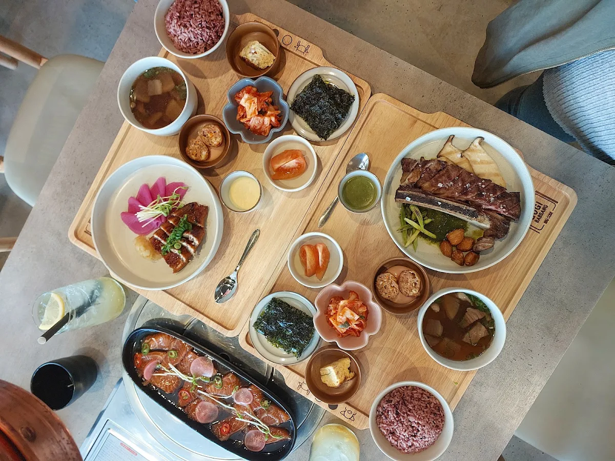 Highlights, BBQ CODE Doncaster