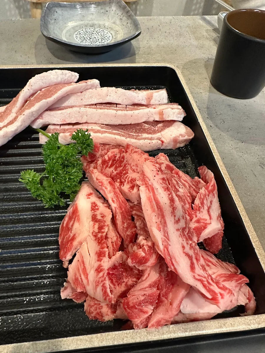 Highlights, BBQ CODE Doncaster