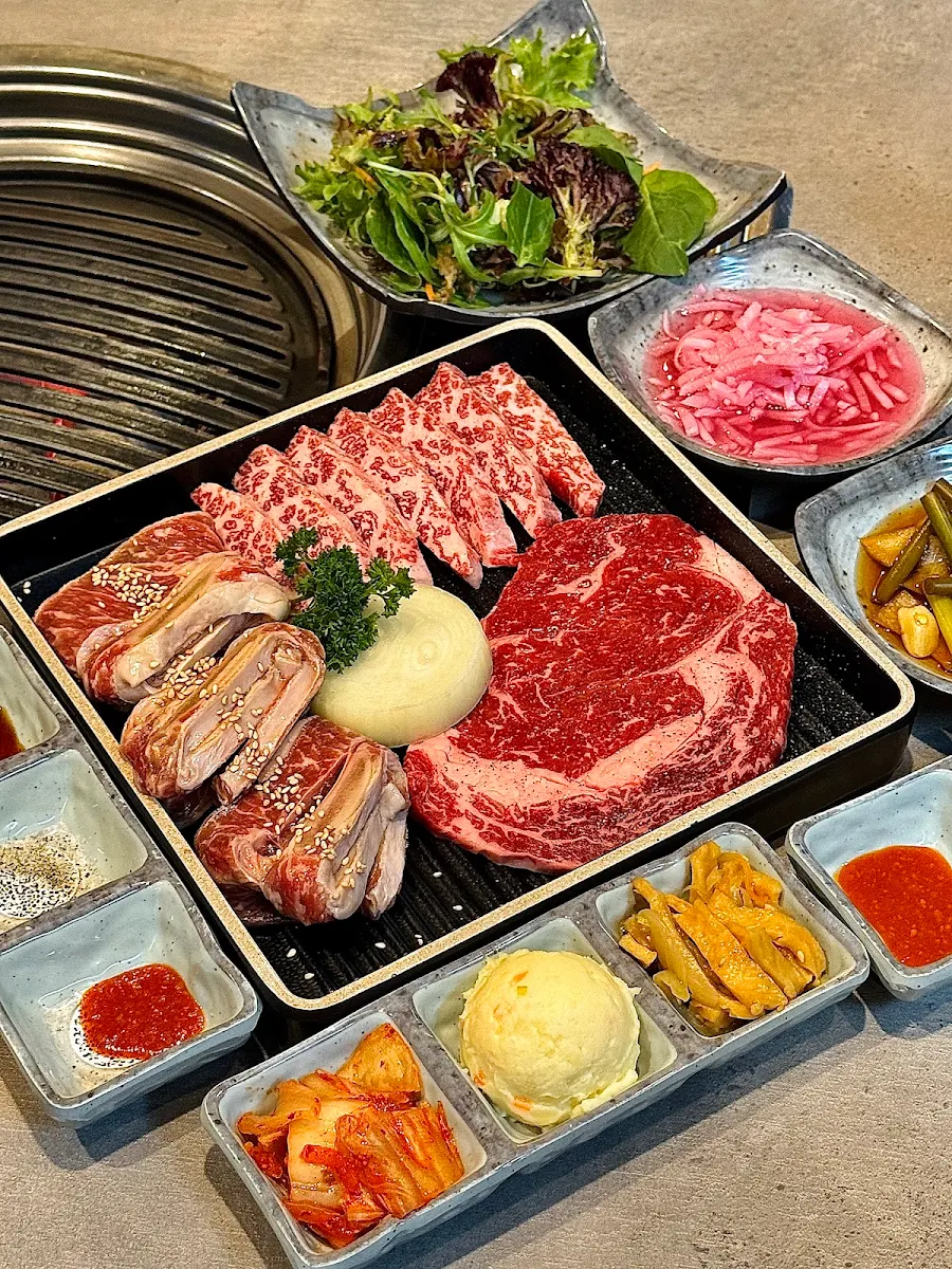 Highlights, BBQ CODE Doncaster