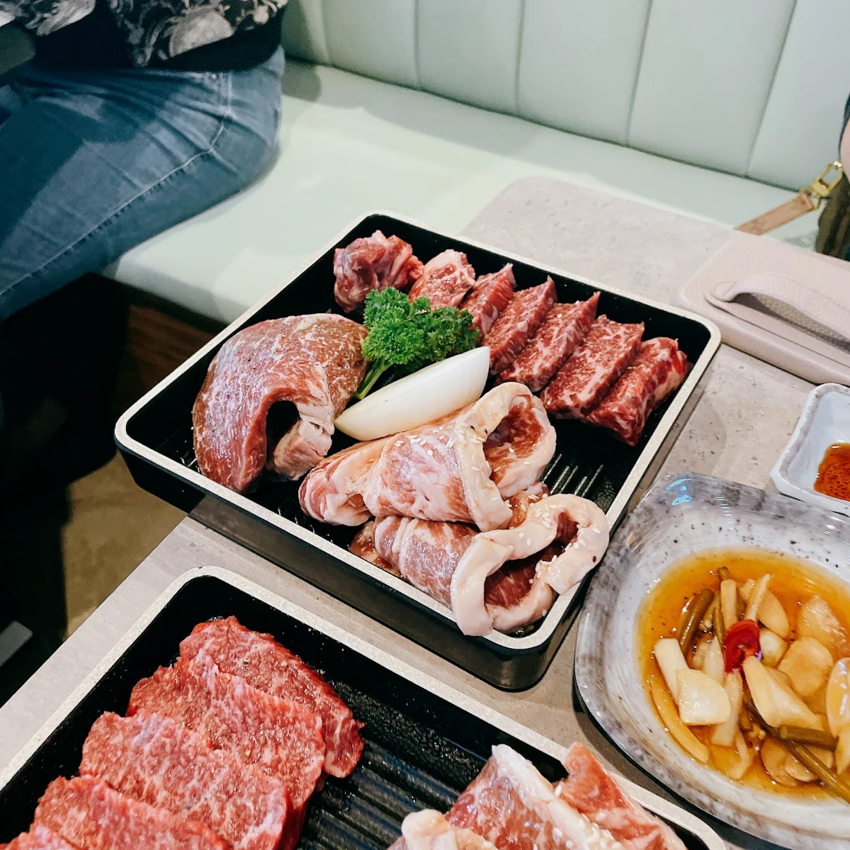 Highlights, BBQ CODE Doncaster