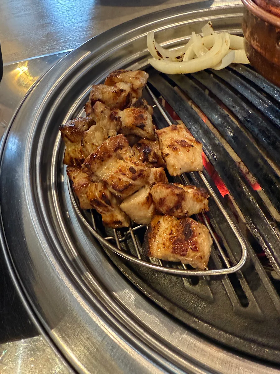 Highlights, BBQ CODE Doncaster