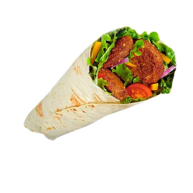 Highlights, Chicken Licken