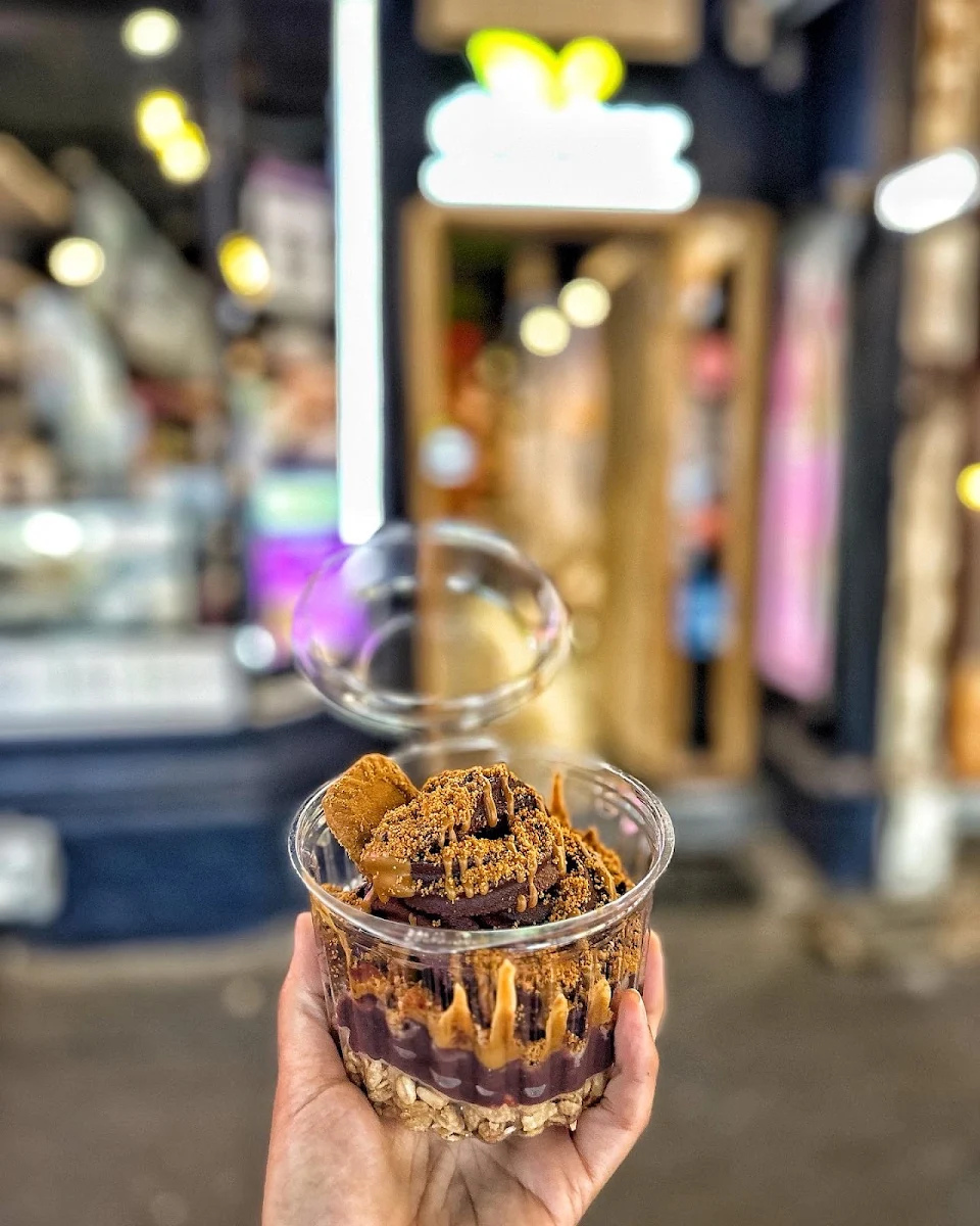 Acai Bowl