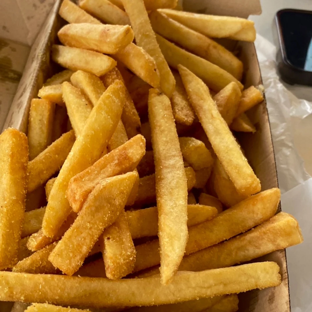 Large Chips