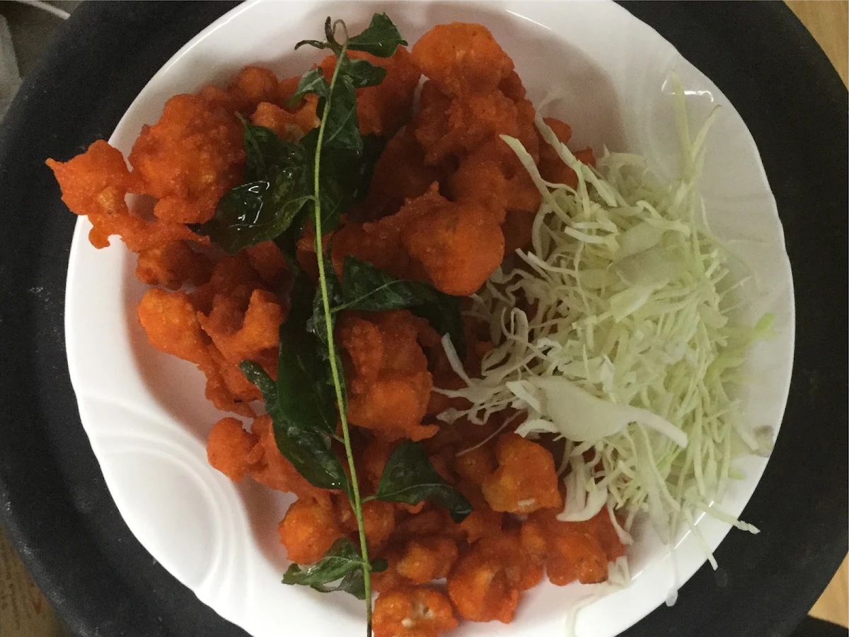 C2 Gobi Manchurian