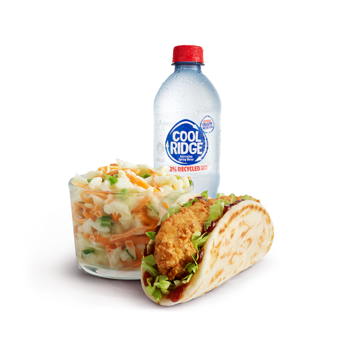 Highlights, KFC Sale