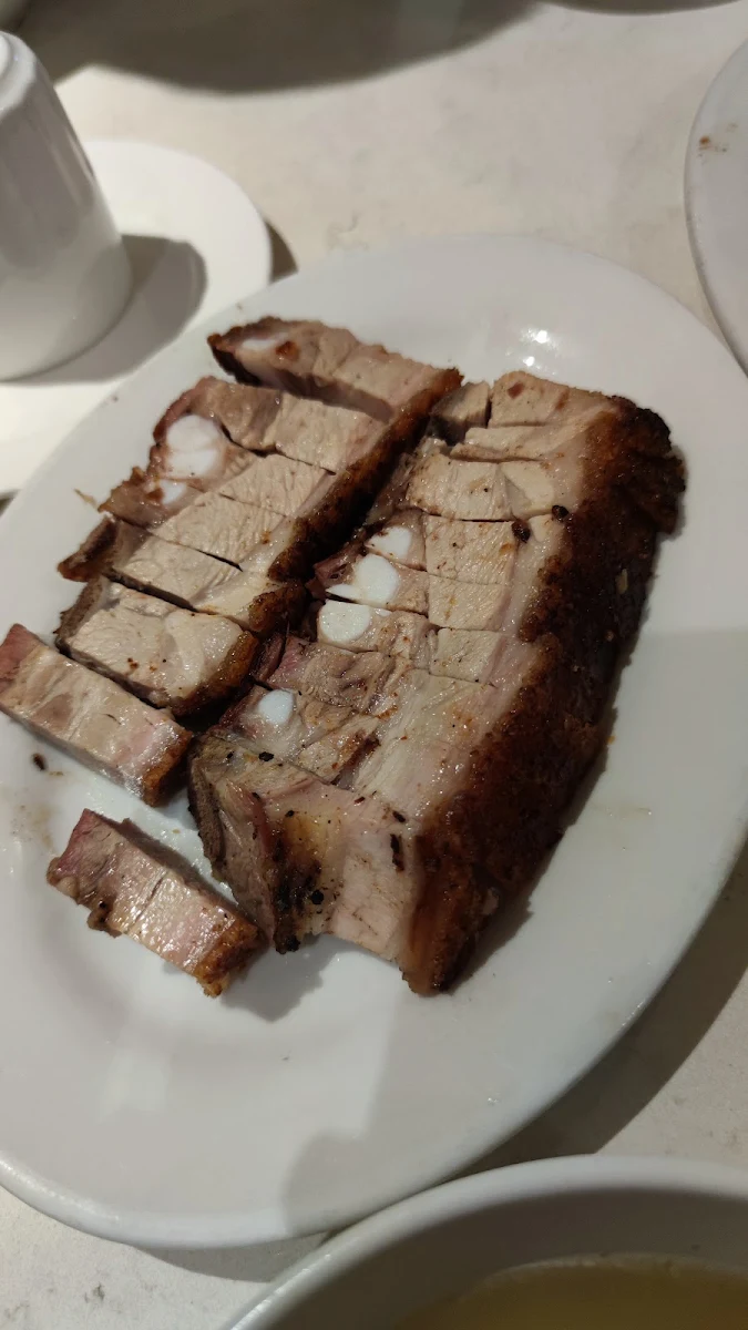 Highlights, Wok N BBQ Burwood