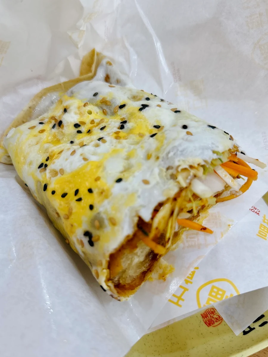Highlights, Wow Crepes