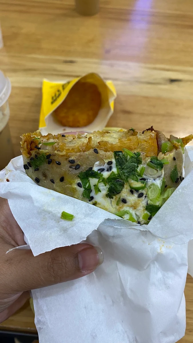 Highlights, Wow Crepes