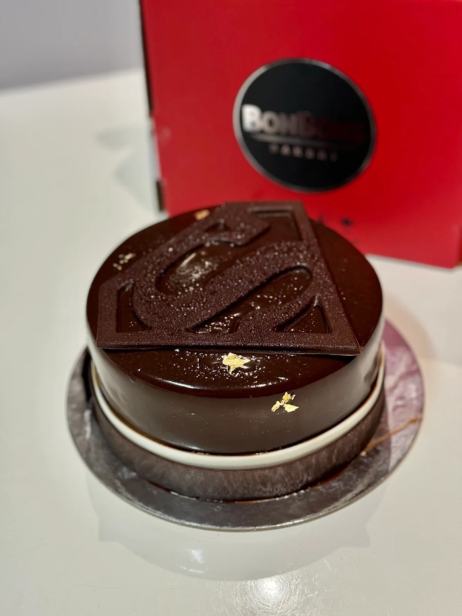 Highlights, Bonbons Bakery Abbotsford