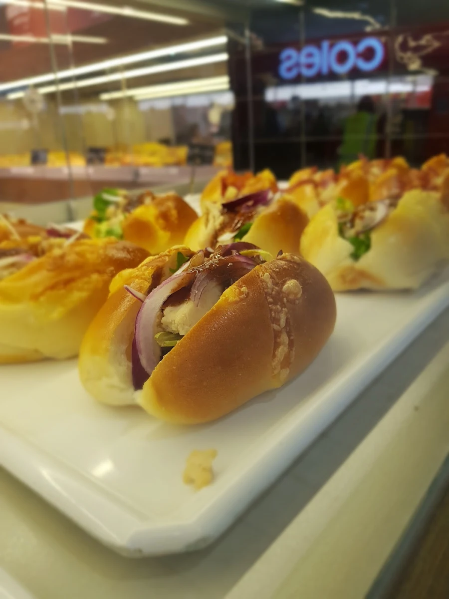 Highlights, Bonbons Bakery Abbotsford
