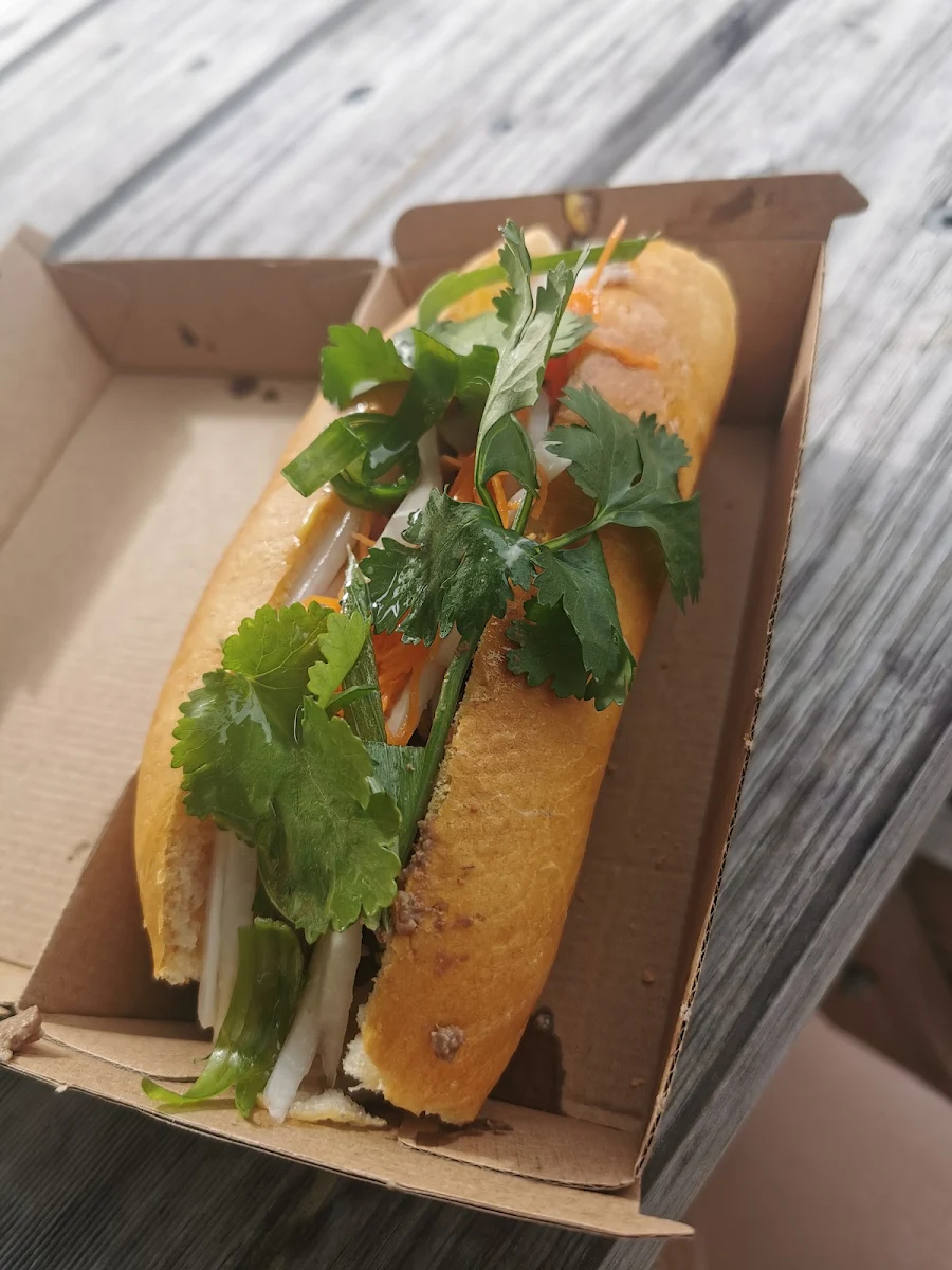 Highlights, The Boba Shack