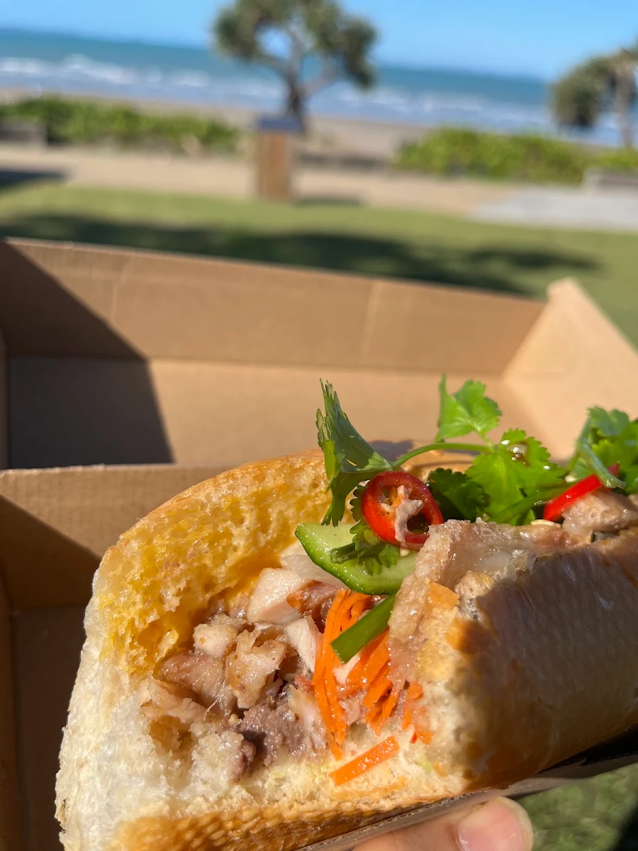 Highlights, The Boba Shack