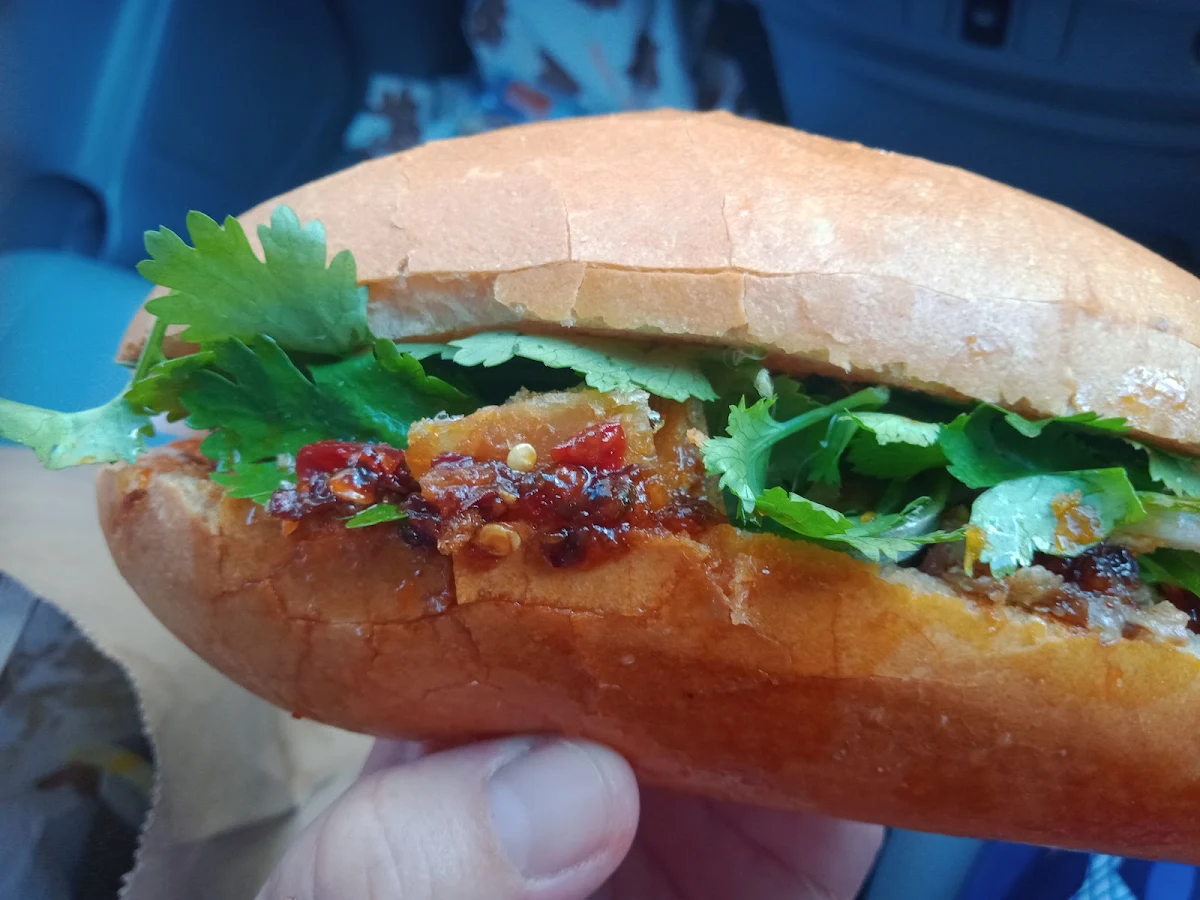 Highlights, The Boba Shack