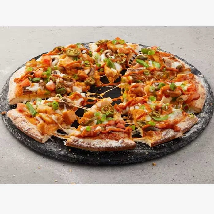 Highlights, Domino's Pizza Sunshine
