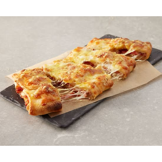 Highlights, Domino's Pizza Sunshine