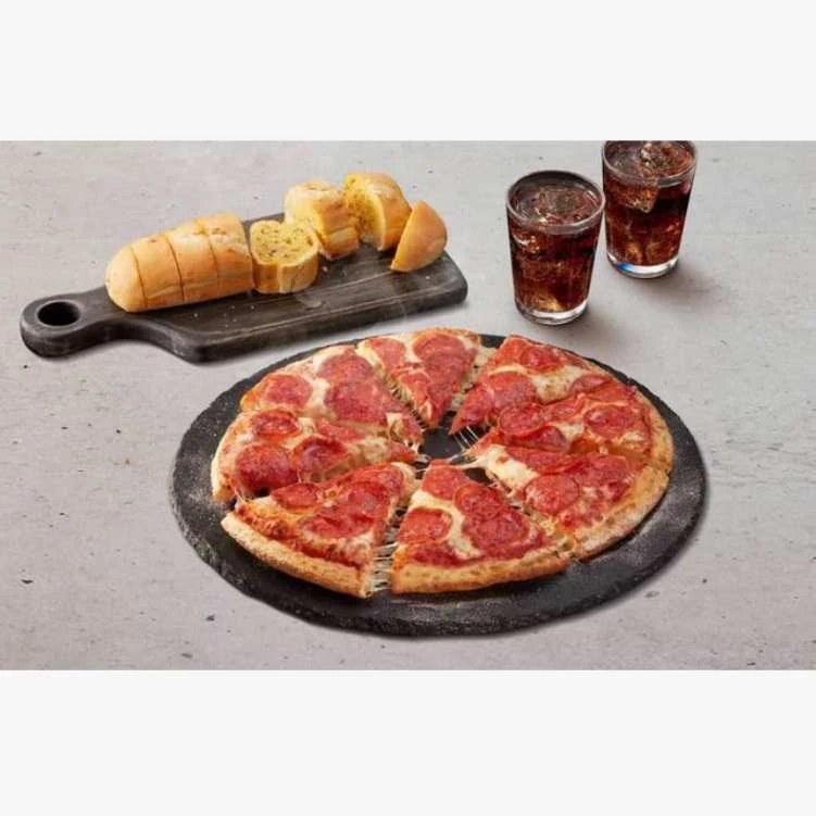 Highlights, Domino's Pizza Sunshine