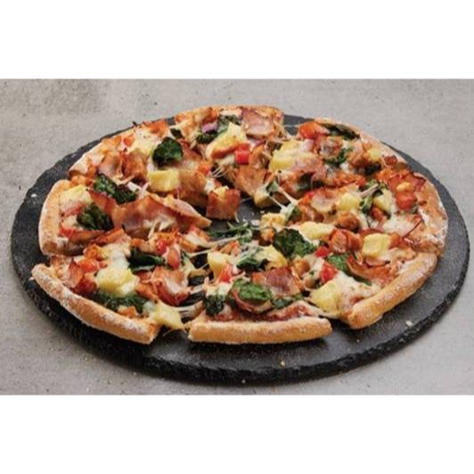 Highlights, Domino's Pizza Sunshine