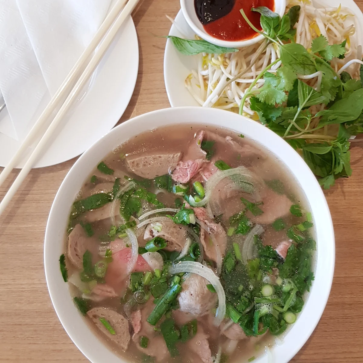 Highlights, Bao & Bun (Angela’s Kitchen)