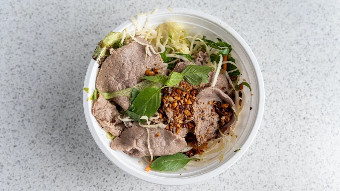 Highlights, Bao & Bun (Angela’s Kitchen)