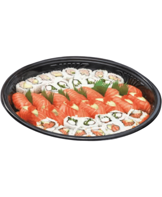 Highlights, Sunny Sushi