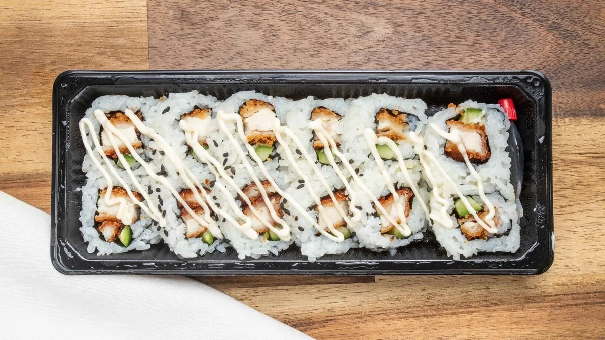 Highlights, Sunny Sushi