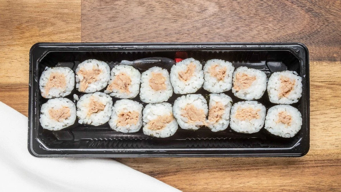Highlights, Sunny Sushi