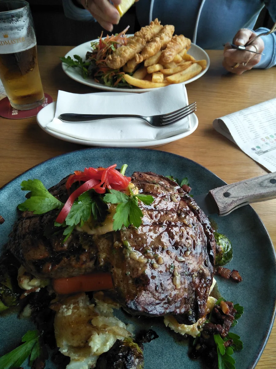 Eye Fillet Steak