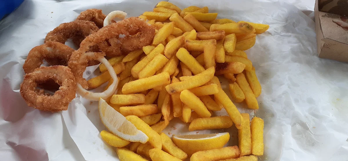 Highlights, Tannum Beach Fish & Chips