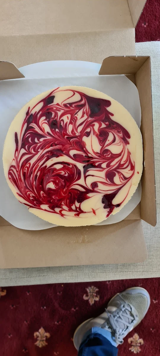 Highlights, The Cheesecake Shop St. Albans