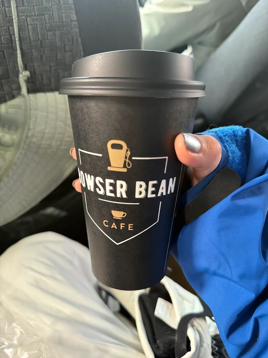 Highlights, Bowser Bean Mansfield