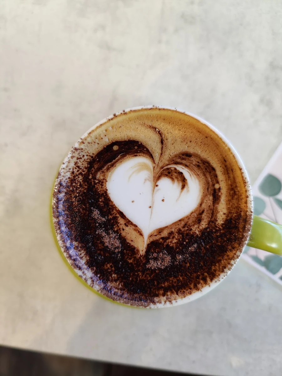 Cappuccino, Quality Coffee